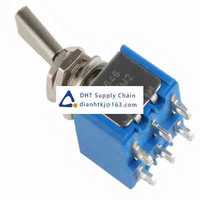 Toggle and slide switches APEM_5646A9