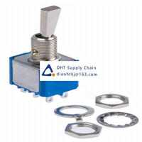 Toggle and slide switches APEM_5642A9