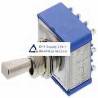 Toggle and slide switches APEM_5666A9