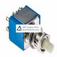 Pushbutton switches and components APEM_18545CD