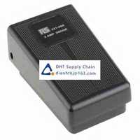 Footswitch and components RS PRO_321-060