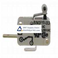 Microswitches and detector switches  Saia-Burgess_42681