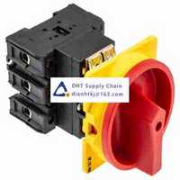Disconnector and components Eaton_088558 P3-100/V/SVB