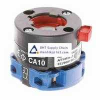 Rotary Switches and Components Kraus & Naimer_CA10A210/GBA001*FT