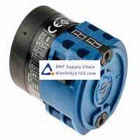 Rotary Switches and Components Kraus & Naimer_CA10A231/GBA002*FT