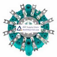 Rotary Switches and Components NSF_454479MK