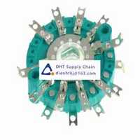 Rotary Switches and Components NSF_454481MK