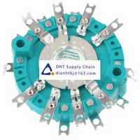 Rotary Switches and Components NSF_454482MK