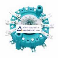 Rotary Switches and Components NSF_454483MK