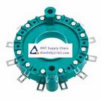 Rotary Switches and Components NSF_454486MK