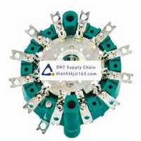 Rotary Switches and Components NSF_454487MK
