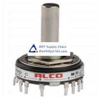 Rotary Switches and Components TE Connectivity_MRJE3-404