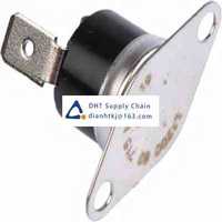 Microswitches and detector switches  Honeywell_2455R 82-715 L120C