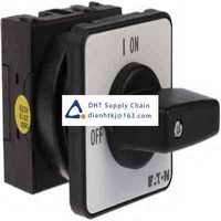 Rotary Switches and Components Eaton_78819001 T0-1-102/E/EZ-P1(RS332-133)