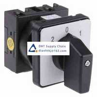 Rotary Switches and Components Eaton_78819006 T0-1-15421/E/EZ-P1(RS332-183)