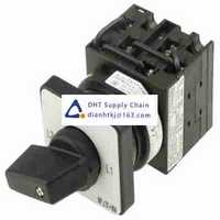Rotary Switches and Components Eaton_78819011 T0-3-8048/E/EZ-P1(RS332-234)
