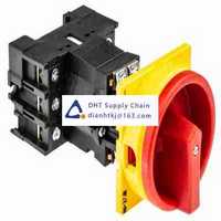 Disconnector and components Eaton_095676 P1-32/V/SVB