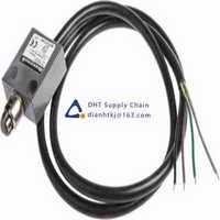 Limit and position switches  Honeywell_14CE3-1