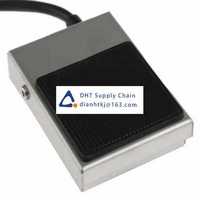 Footswitch and components RS PRO_335-325