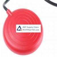 Footswitch and components RS PRO_335-375