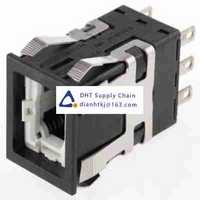 Pushbutton switches and components Honeywell_AML21BBA2AC