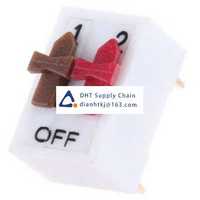 DIP and rotary coding switch ERG_ED57654