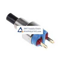 Pushbutton switches and components APEM_9633NCD+U482