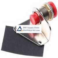 Microswitches and detector switches  Honeywell_337908