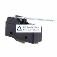 Microswitches and detector switches  Honeywell_BZ-2RW80-A2