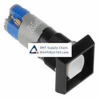 Pushbutton switches and components Saia-Burgess_TH400100601