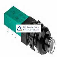 Pushbutton switches and components C & K_ZNE18 FA200 BK OG 2U EE L