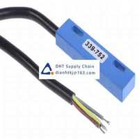 Limit and position switches  RS PRO_339-752