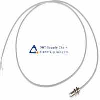 Limit and position switches  Baumer_MY COM A75/80