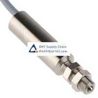 Limit and position switches  Baumer_MY COM E75P80