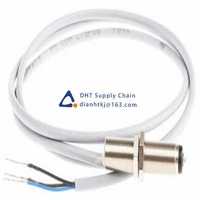 Limit and position switches  Baumer_MY COM L75P80