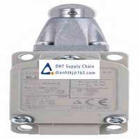 Limit and position switches  Omron_WLD2-G