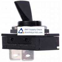 Toggle and slide switches Arcolectric (Bulgin) Ltd_C1700HOAAG