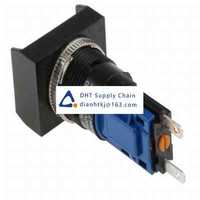 Pushbutton switches and components Saia-Burgess_501015-600
