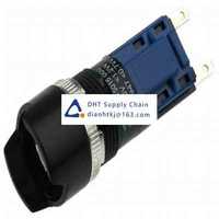 Pushbutton switches and components Saia-Burgess_515015-601