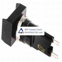 Pushbutton switches and components Saia-Burgess_551015-601