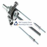 Rotary Switches and Components NSF_MU457848FPA(MA)