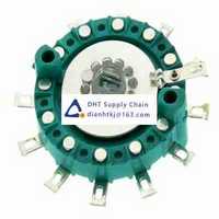 Rotary Switches and Components NSF_457841/1/MA