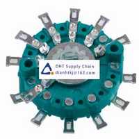 Rotary Switches and Components NSF_457842/1/MA