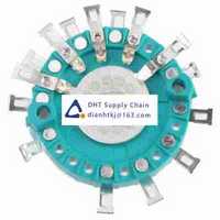 Rotary Switches and Components NSF_457843/1/MA