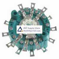 Rotary Switches and Components NSF_457845/1/MA