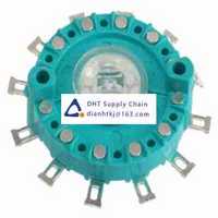 Rotary Switches and Components NSF_457846MA