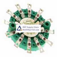 Rotary Switches and Components NSF_457847MA