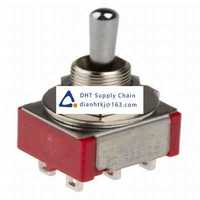 Toggle and slide switches RS PRO_394-421