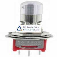 Toggle and slide switches RS PRO_394-443