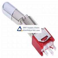 Toggle and slide switches RS PRO_394-471